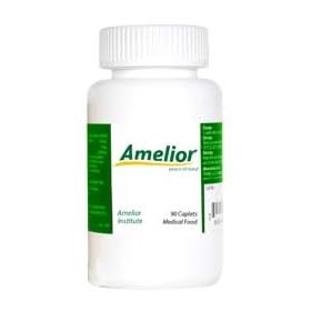 Amelior All-natural: Improves Mood, Joint Comfort, Stress Resistance, Complexion