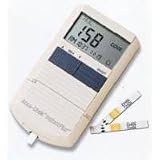 Accu-Chek Instant Plus Glucose / Cholesterol Meter