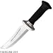 Training Equipment - Curved Rubber Knife