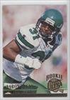 Aaron Glenn New York Jets (Football Card) 1994 Fleer Ultra [???] #169