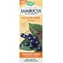 Sambucus Black Elderberry (Sugar-Free) 8 fl.oz