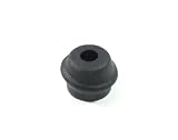 Genuine BMW Antenna Base Grommet Short Rod E36 Compact 316i 318i