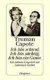 Ich bin schwul, ich bin s�chtig, ich bin ein Genie