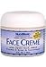 Nutribiotic - Face Creme, 2 oz cream