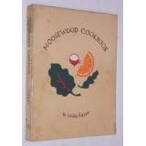 The Moosewood Cookbook