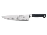 Review Messermeister Inc.  / Messermeister E/2686-9K San Moritz Elite Chef's Knife 9-in.