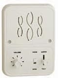 LH DH705 Apartment Door Chime Intercom