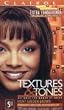 Clairol Texture & Tones Hair Color - Light Golden Brown