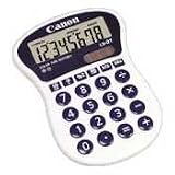 Canon Usa Inc LSQT Canon 8 Digit Calculator