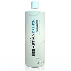 Sebastian Drench Professional Conditioner Liter / 33.8 oz