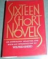Sixteen Short Novels