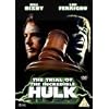 The Trial of the Incredible Hulk [DVD]