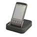 USB Dockingstation mit Netzteil für HTC Mega, HTC Touch 2