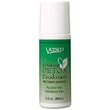 Verseo All Natural Detox Deodorant