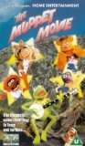 The Muppet Movie [VHS]