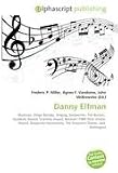 Danny Elfman: Musician, Oingo Boingo, Singing, Songwriter, Tim Burton,  Academy Award, Grammy Award, Batman (1989 film), Emmy  Award, Desperate Housewives, The Simpsons Theme, Jack  Skellington