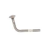 Bosal 730-233 Front Pipe by Bosal
