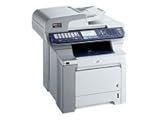 Brother MFC9840CDW MF Color Laser Printer w/Copy