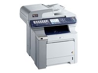 Brother - MFC 9840CDW - Imprimante Multifonctions Laser Couleur