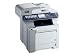Computer Hardware : Brother MFC-9840CDW Farblaserdrucker
