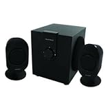 Gear Head, 2.1 Stereo Speakers/Subwoofer (Catalog Category: Speakers / 2.1 & Up Systems)
