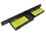 IBM/Lenovo ThinkPad X41 Tablet Battery
