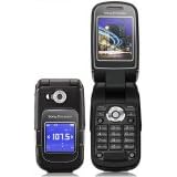 Sony Ericsson Z710i Phone (Unlocked) with US Warranty