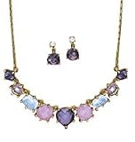 21rB9Z7kEqL. SL160  Avon Romantic Collar Necklace Gift Set