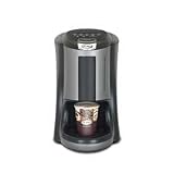 Creation 200 Drink Station,9-2/5"x15-1/2"x15-3/5",BK/SR (MRSC200) Category: Coffee Makers and Urns