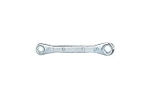 Wright Tool 9383A-9/16-Inch by 3/4-Inch Nominal Size Ratcheting Box Wrench 12 Point [並行輸入品]