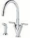Brizo Trevi Two Handle Kitchen Faucet 6216048