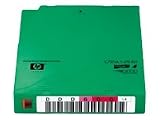 HP Ultrium RW Custom Labeled Data Cartridge - 20 x LTO Ultrium 4 - 800 GB / 1.6 TB - labeled - storage media
