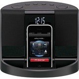 SpyTec iPod Dock with Night Vision Hidden Video Camera