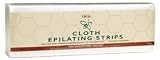 Gigi Cloth Cotton Waxing Strips 100