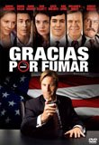 Thank You For Smoking (Gracias Por Fumar) [NTSC/REGION 1 & 4 DVD. Import-Latin America]