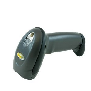 Wls 9500-005 Laser Scanner, with usb Cable