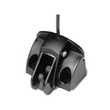 Transom Mount Speed and Temp Sensor for DSM 300 and A-Series Units