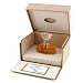 Classified as a refined, flowery fragrance. This feminine scent possesses a blend of rare oils including jasmine and rose. It is recommended for evening wear.