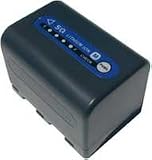 Delkin Devices SONY NP-QM71 CAMCORDER BATTERY ( DD/NP-QM71 )