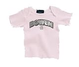 Bowen Infant Lap Shoulder Shirt
