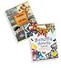 Dover Activity Fun Kit: Butterfly