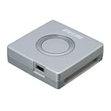 obt@[RNTvC BUFFALO J[h[_[/C^[ ASV[Y 45+5fBAΉ Vo[ BASCR31U2SV