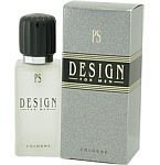 DESIGN by Paul Sebastian COLOGNE SPRAY 3.4 OZ