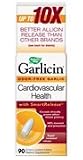 Garlicin 90 Tablets