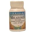 MELATONIN TABS 2.5 MG SBL PPMT Size: 60