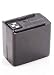 BATTERY PACK - 7.2V - 1000 mAH - Ni-MH for the Yaesu-Vertex FNB25
