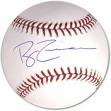 Ryan Zimmerman Hand Signed Autographed Washington Nationals Official Major League Baseball