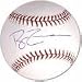 Ryan Zimmerman Hand Signed Autographed Washington Nationals Official Major League Baseball