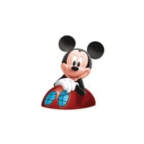 Lampe de chevet confort 3D Mickey