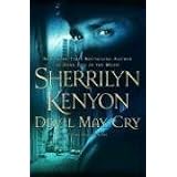 Devil May Cry (Dark-Hunter, Book 11)